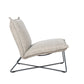 Earl Lounge Chair Low Outdoor.