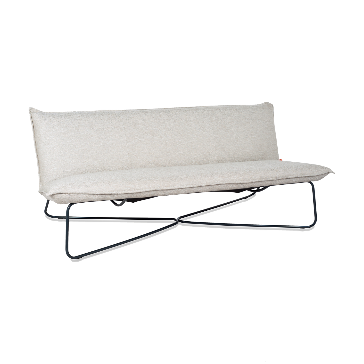 Earl 3 Seater Outdoor. | All-in-Line.com