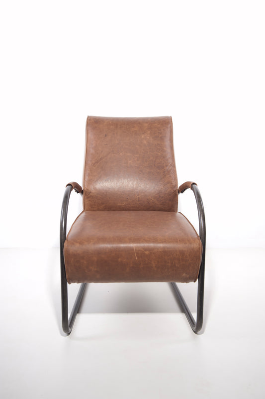 Howard Lowback 27mm Old Glory Frame - Lounge Chairs.