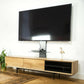 Chargeur sans fil pour meuble TV Rosto