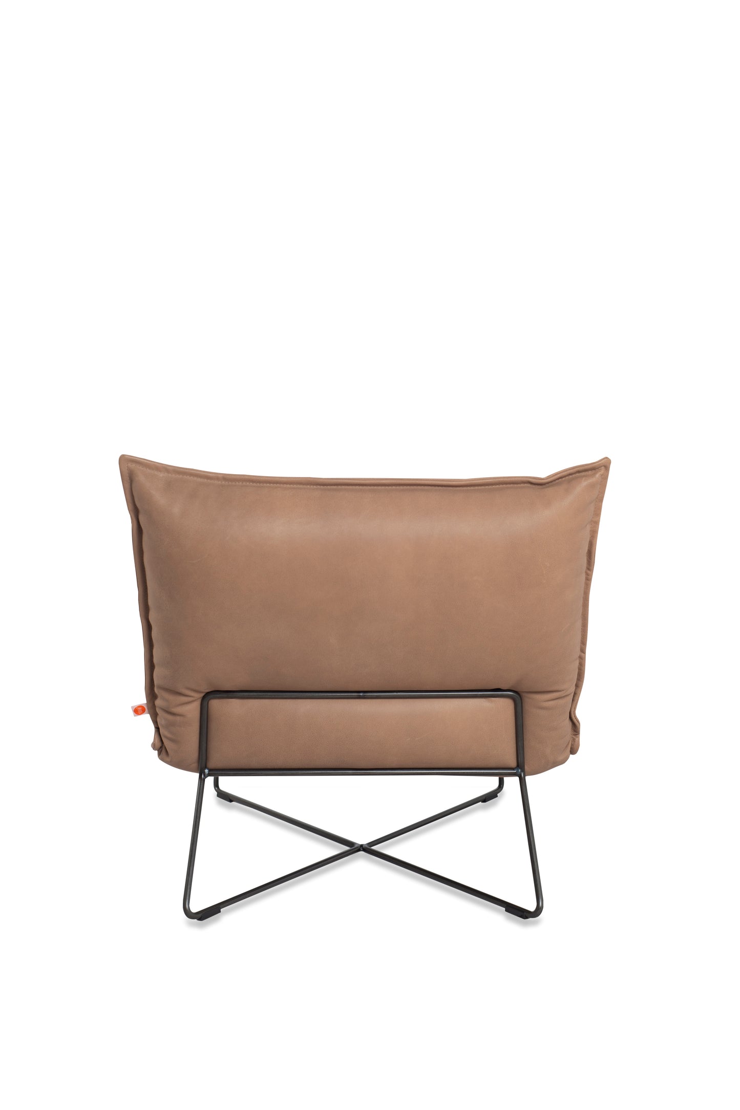 Earl XS Lowback 12mm Old Glory Frame - Lounge Chairs