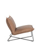 Earl XS Lowback 12mm Old Glory Frame - Lounge Chairs