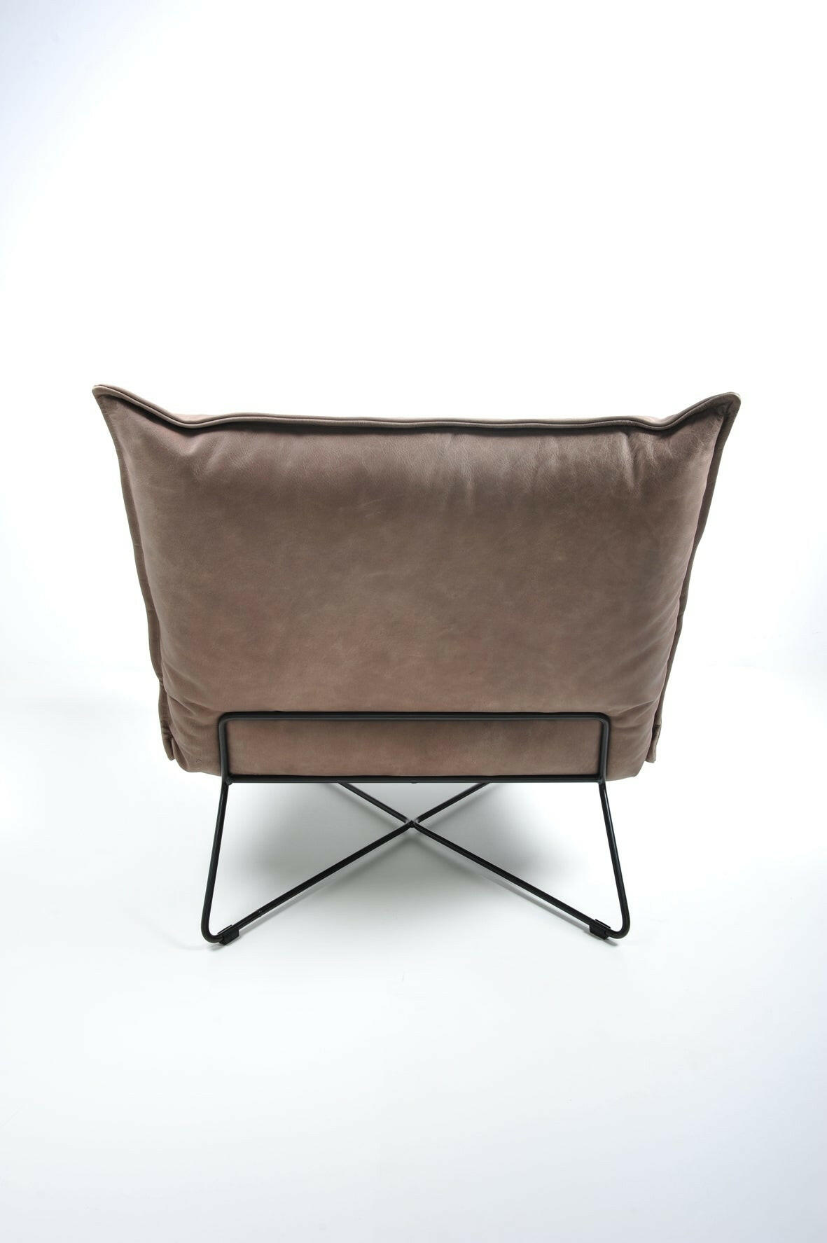 Earl Highback 12mm Old Glory Frame - Lounge Chairs