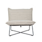 Earl Lounge Chair Low Outdoor