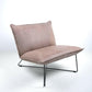 Earl Lowback 12mm Old Glory Frame - Lounge Chairs.