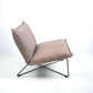 Earl Lowback 12mm Old Glory Frame - Lounge Chairs.