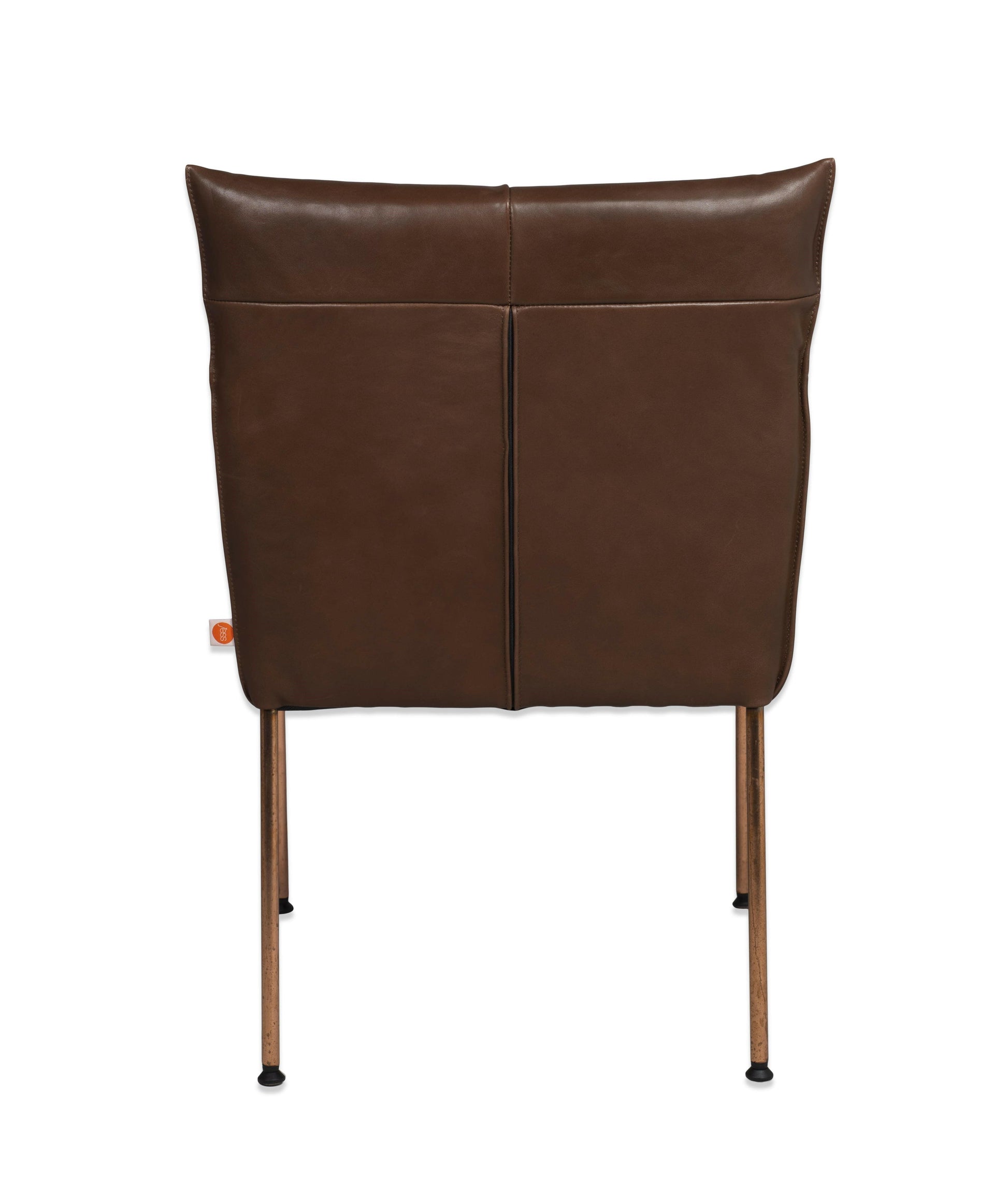 Forward 16mm Copper Frame - Chair