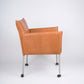 Forward 20mm Brushed Ss Frame - Chair.