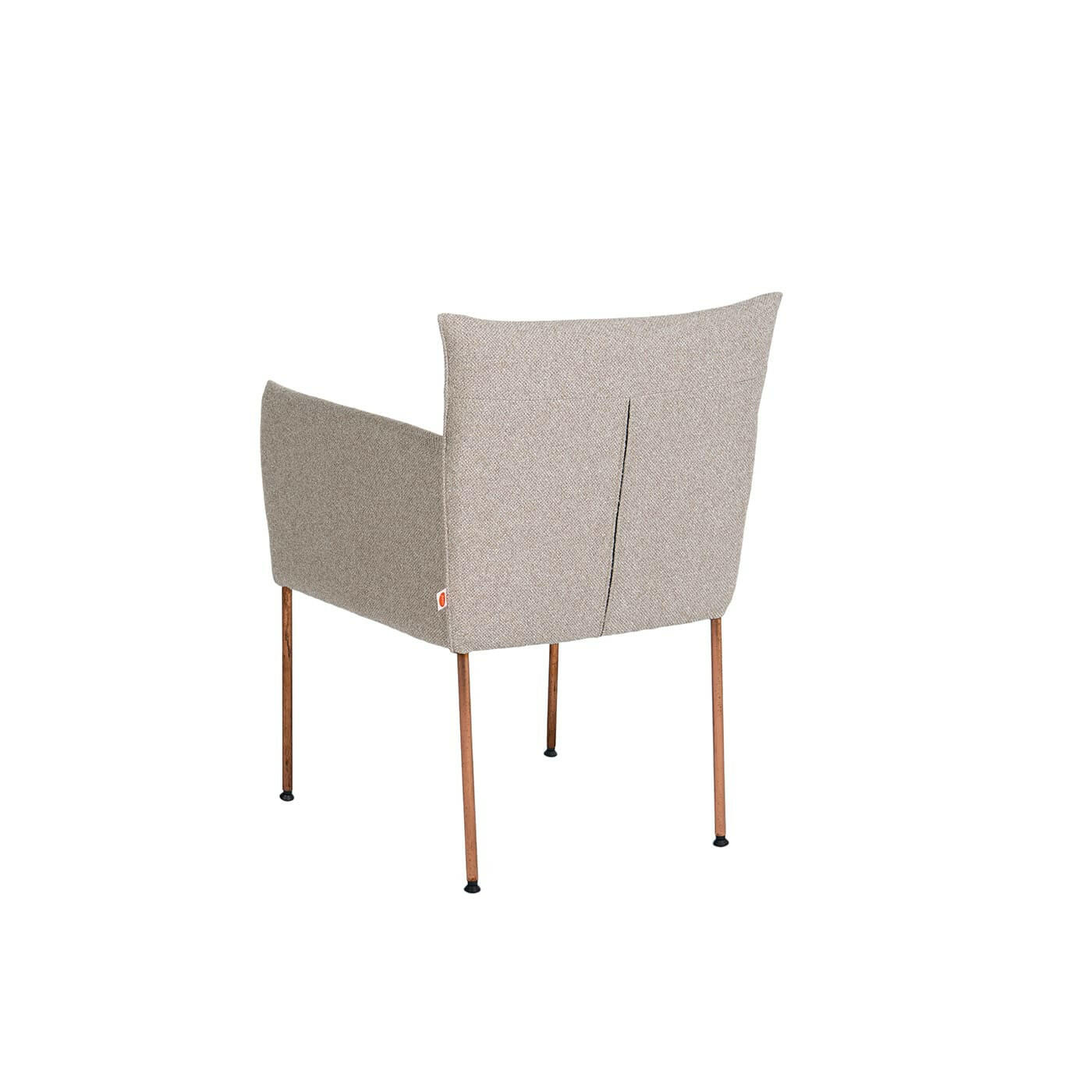 Forward 16mm Copper Frame - Chair