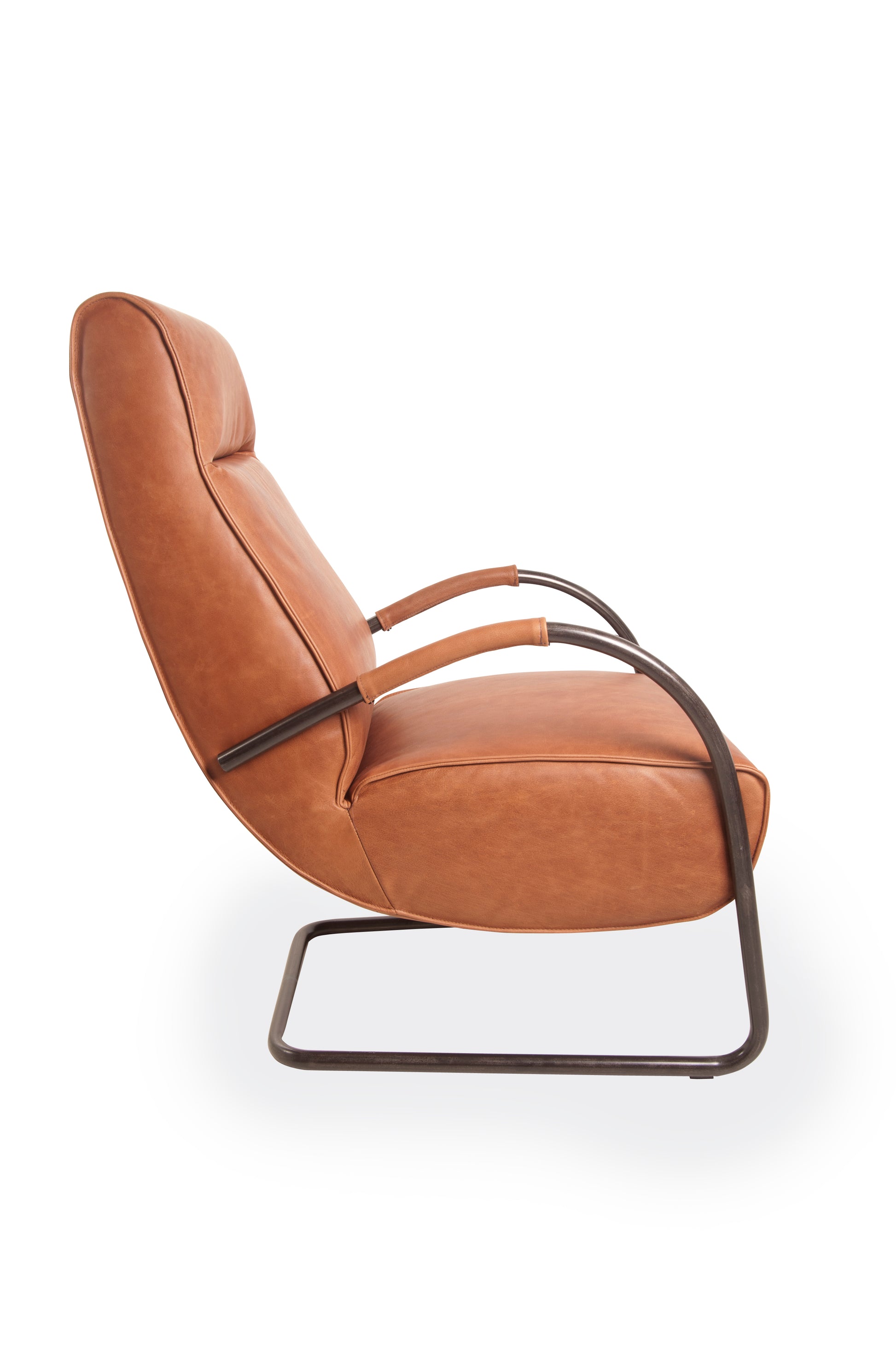 Howard Highback 27mm Old Glory Frame - Lounge Chairs