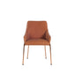 Jolly 16mm Copper Frame - Chair.