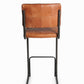 Nelson Bar Stools 27mm Old Glory Frame