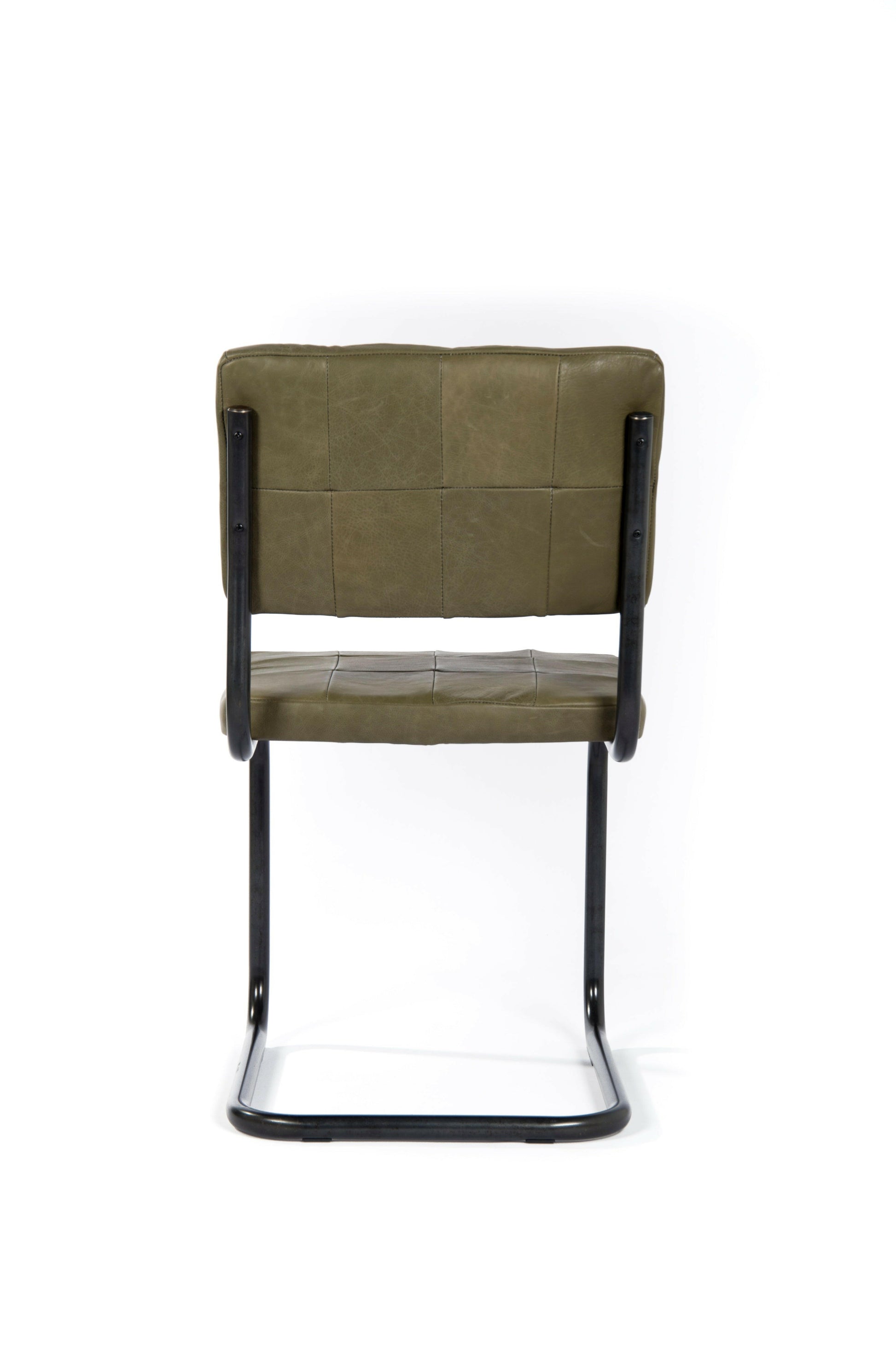 Nelson 25mm Black Epoxed Frame - Chair.
