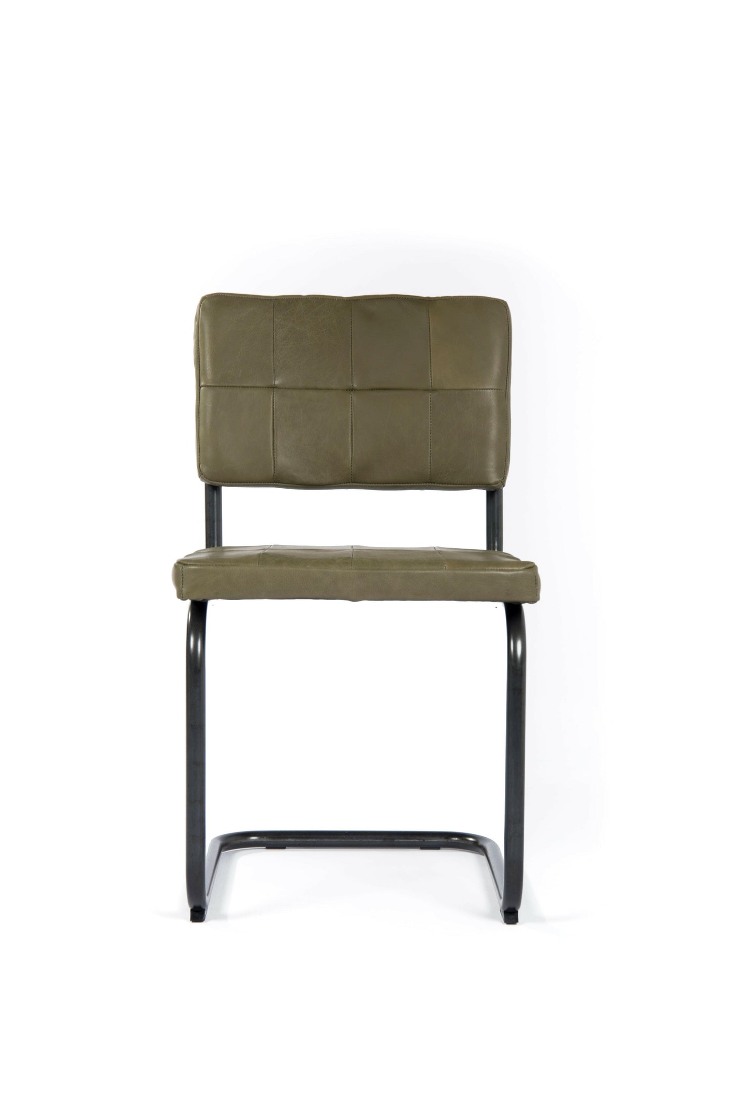 Nelson 25mm Black Epoxed Frame - Chair.