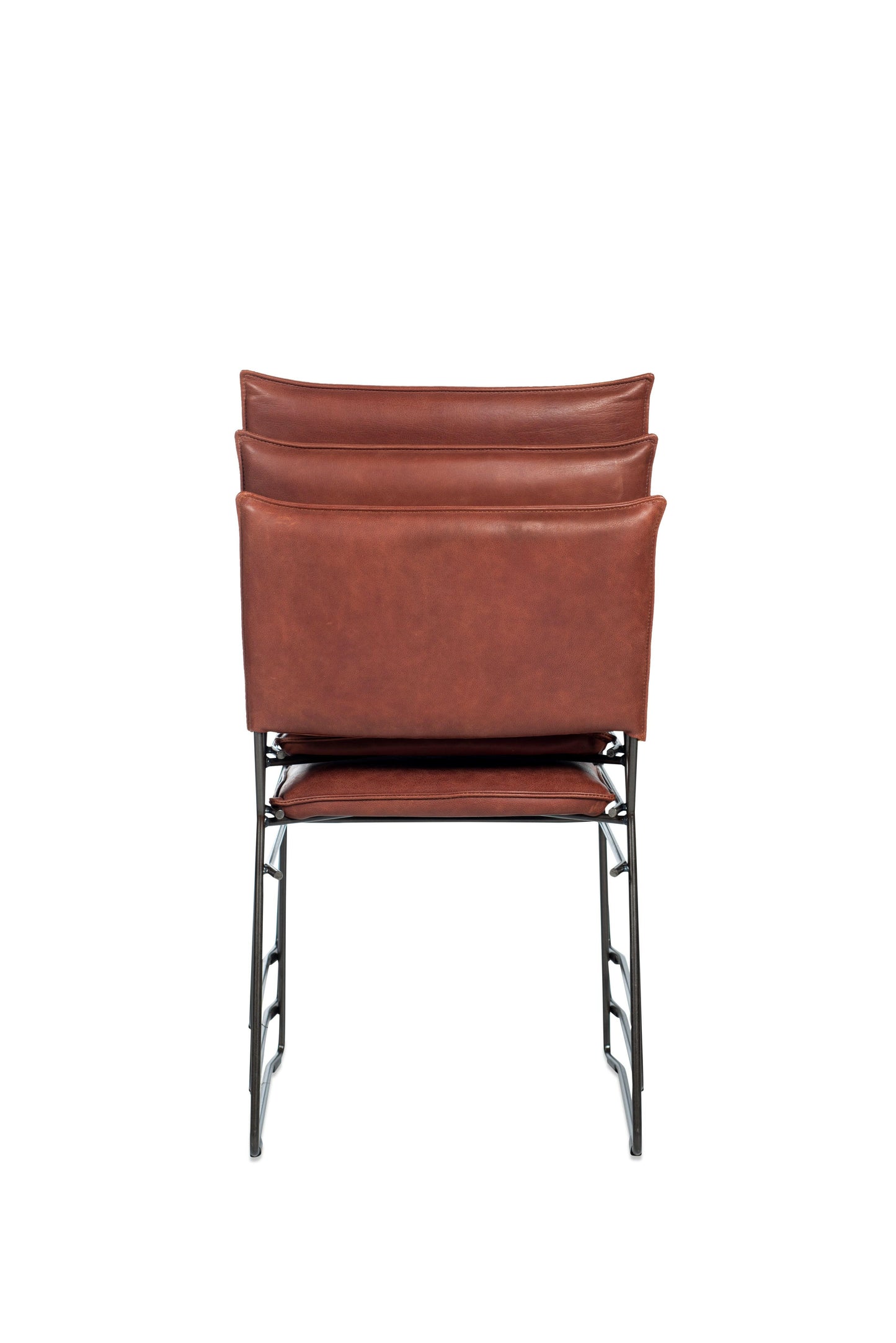 Norman Stackable 16mm Old Glory Frame - Chair.