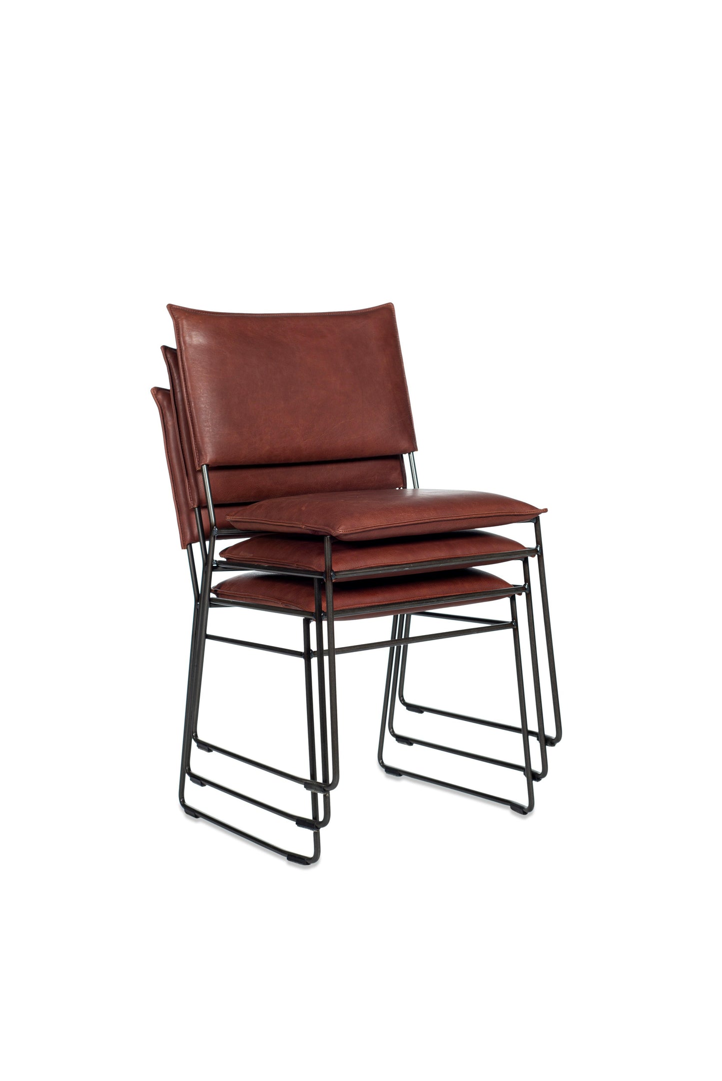 Norman Stackable 16mm Old Glory Frame - Chair