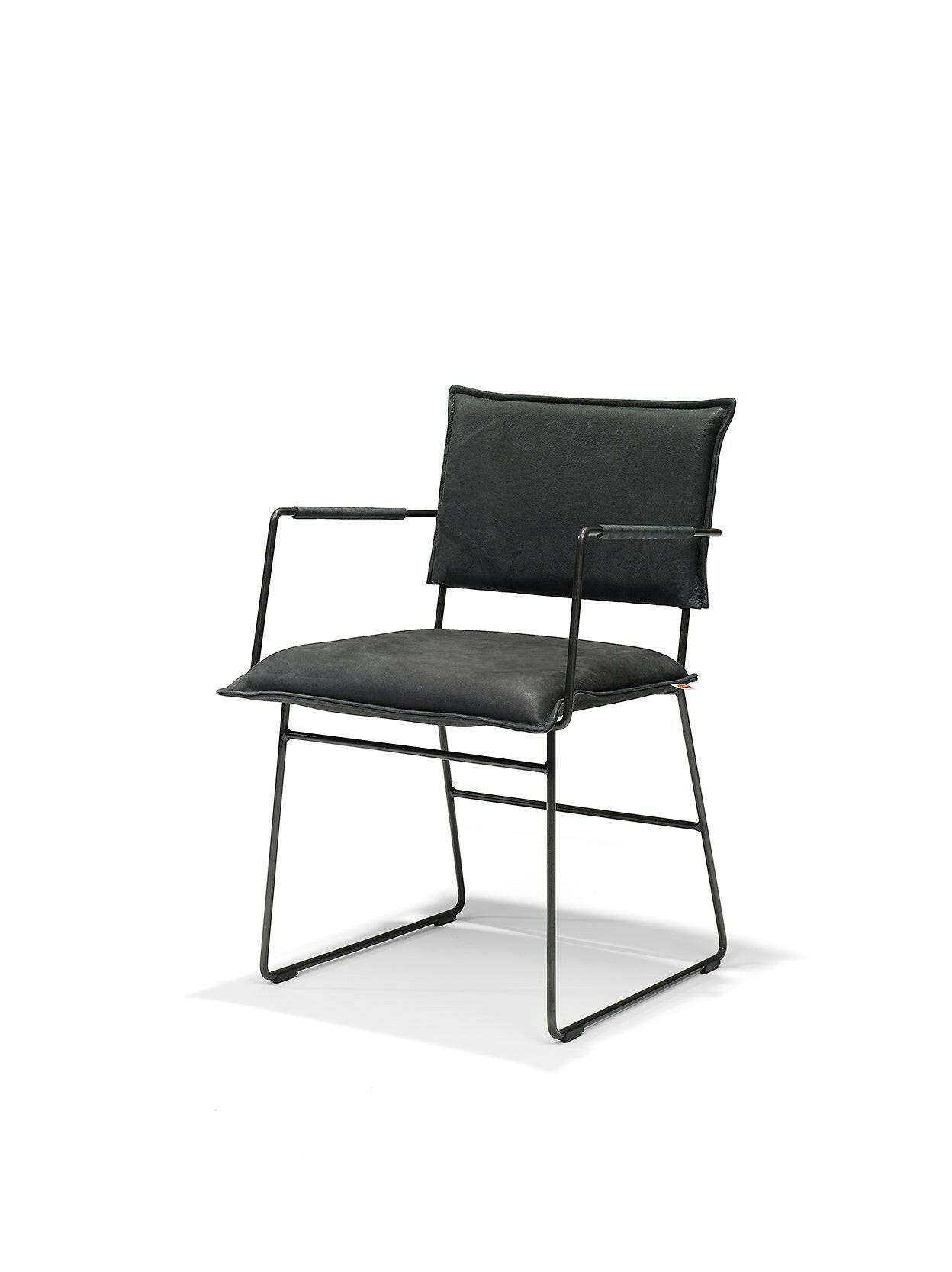 Norman 12mm Old Glory Frame - Chair.