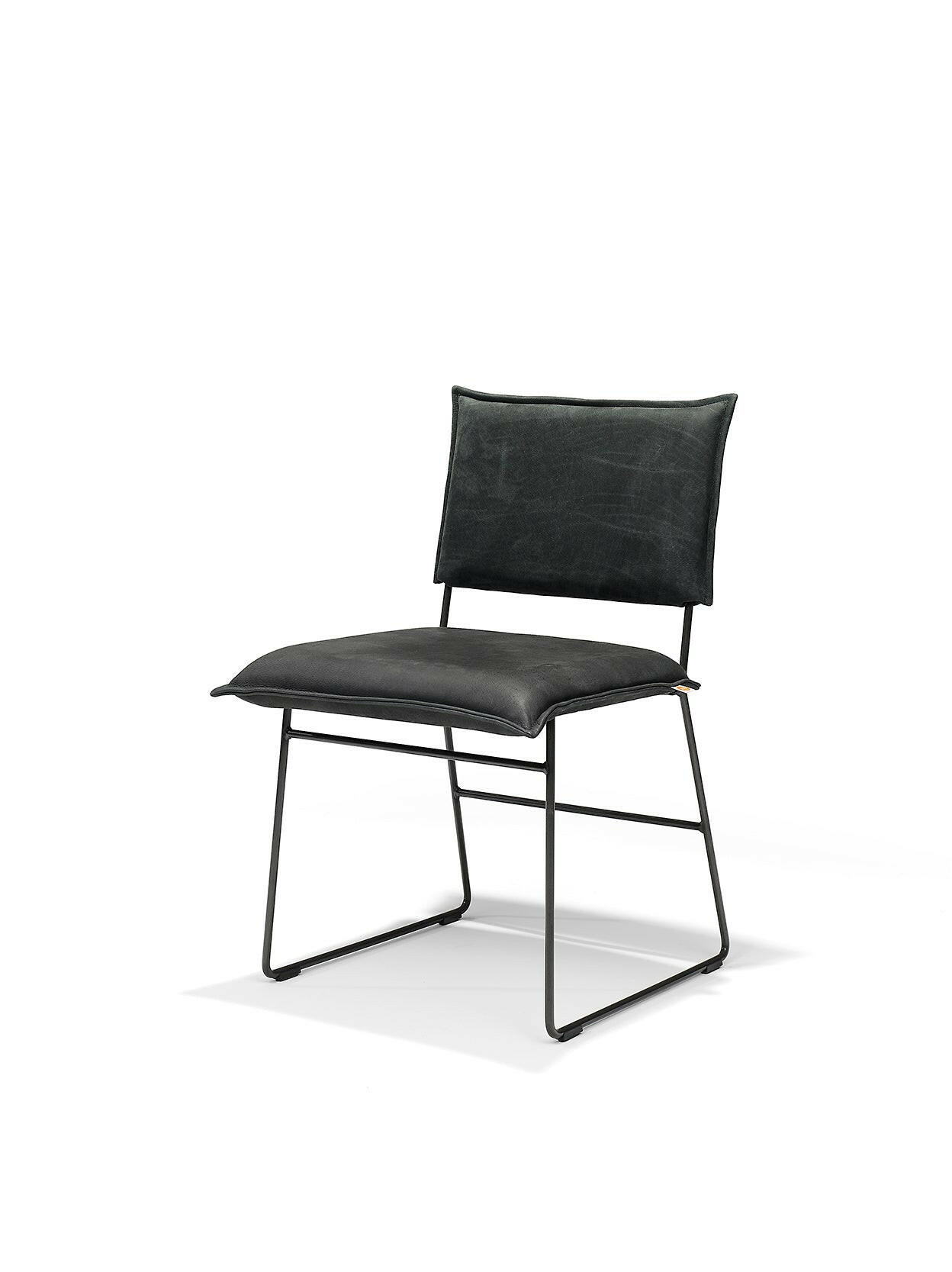 Norman 12mm Old Glory Frame - Chair