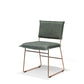 Norman 12mm Copper Frame - Chair.