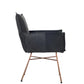 Sanne 16mm Copper Frame - Chair.