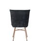 Sanne 16mm Copper Frame - Chair.