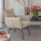Sanne 16mm Old Glory Frame - Lounge Chairs