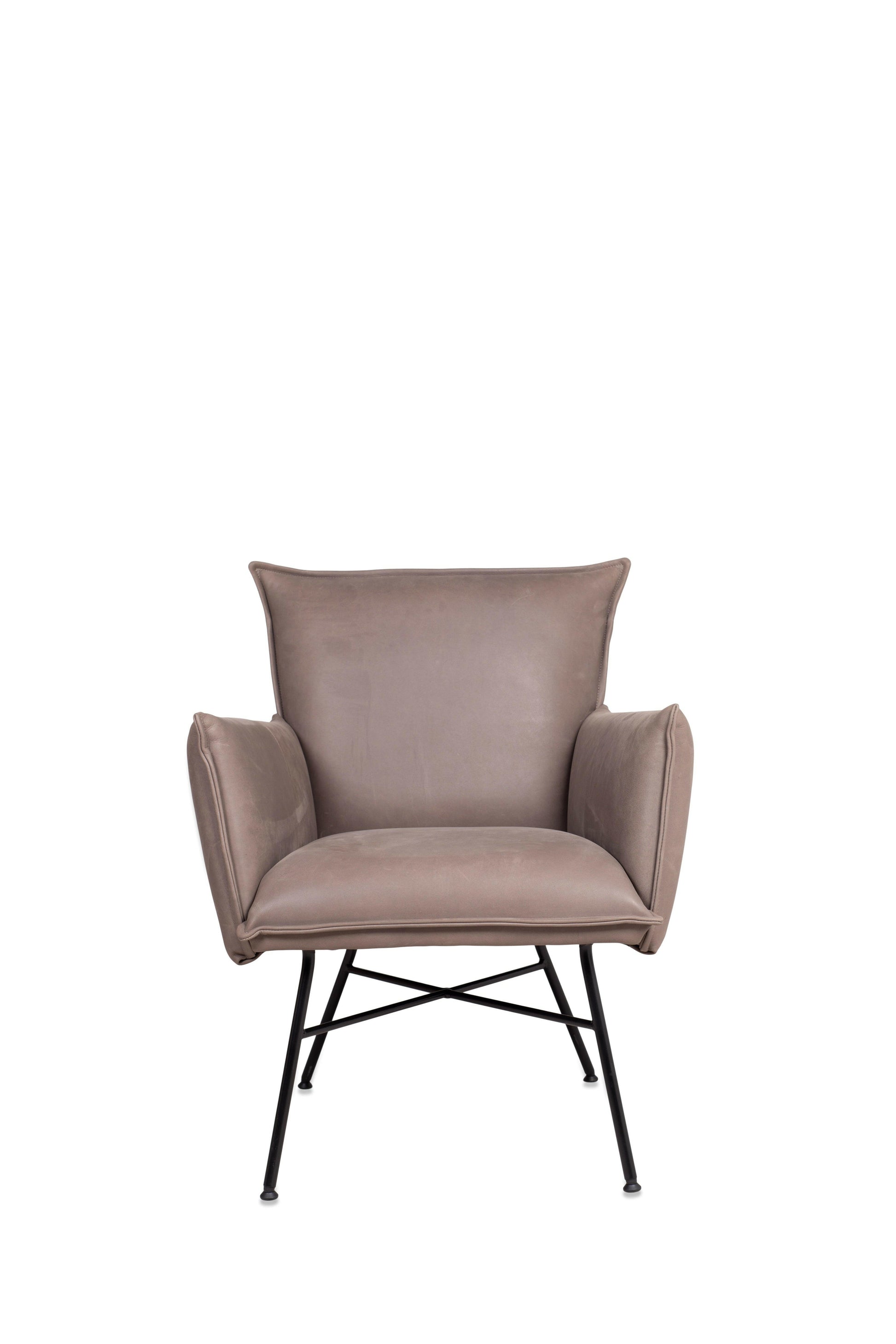 Sanne 16mm Old Glory Frame - Lounge Chairs