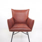 Sanne 16mm Old Glory Frame - Lounge Chairs.