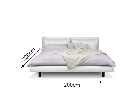 Bed Skoro Large
