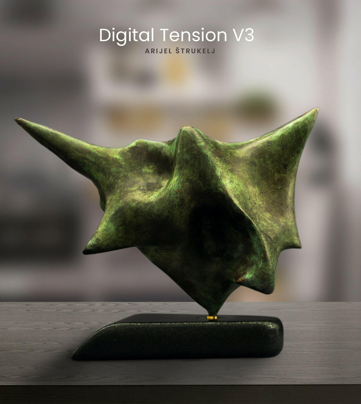 Digital Tension V3.
