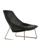 Beal 12mm Copper Frame - Lounge Chairs.