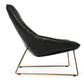 Beal 12mm Copper Frame - Lounge Chairs.