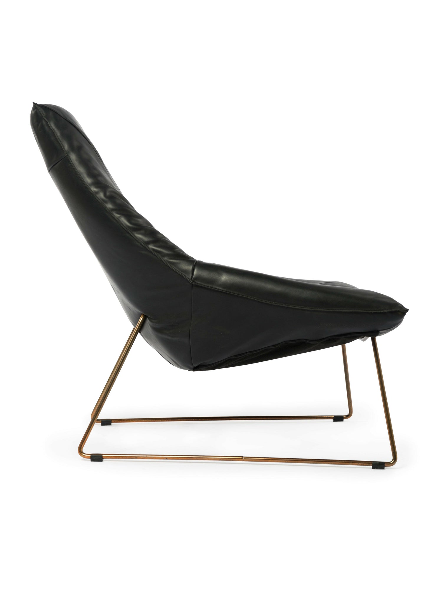 Beal 12mm Copper Frame - Lounge Chairs