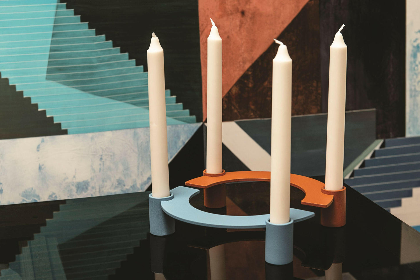 Candle Holder | Home Decor | Interior Decoration