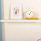 Desk & Shelf Clocks | Wall Shelves | Furniture Store