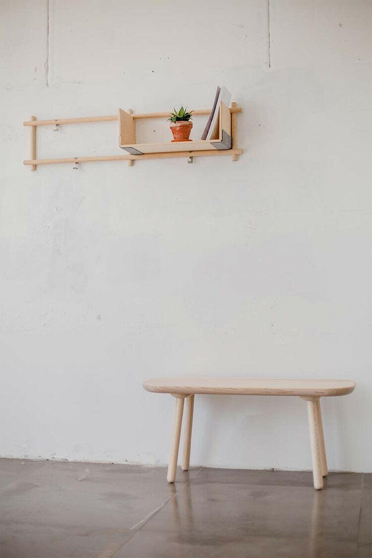 Wall Shelves | Benches | Furniture Store | Home Decor