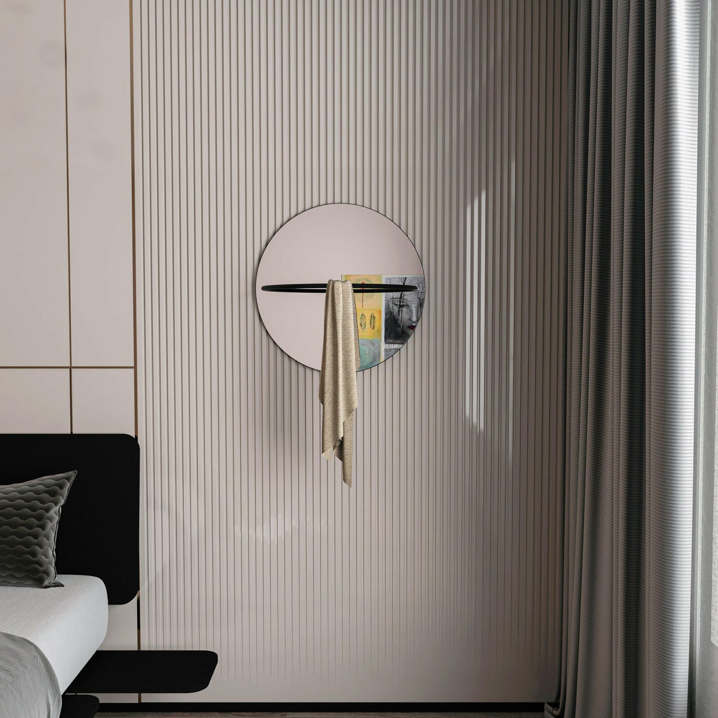 Wall Decor | Mirrors | Home Designer | All In Line